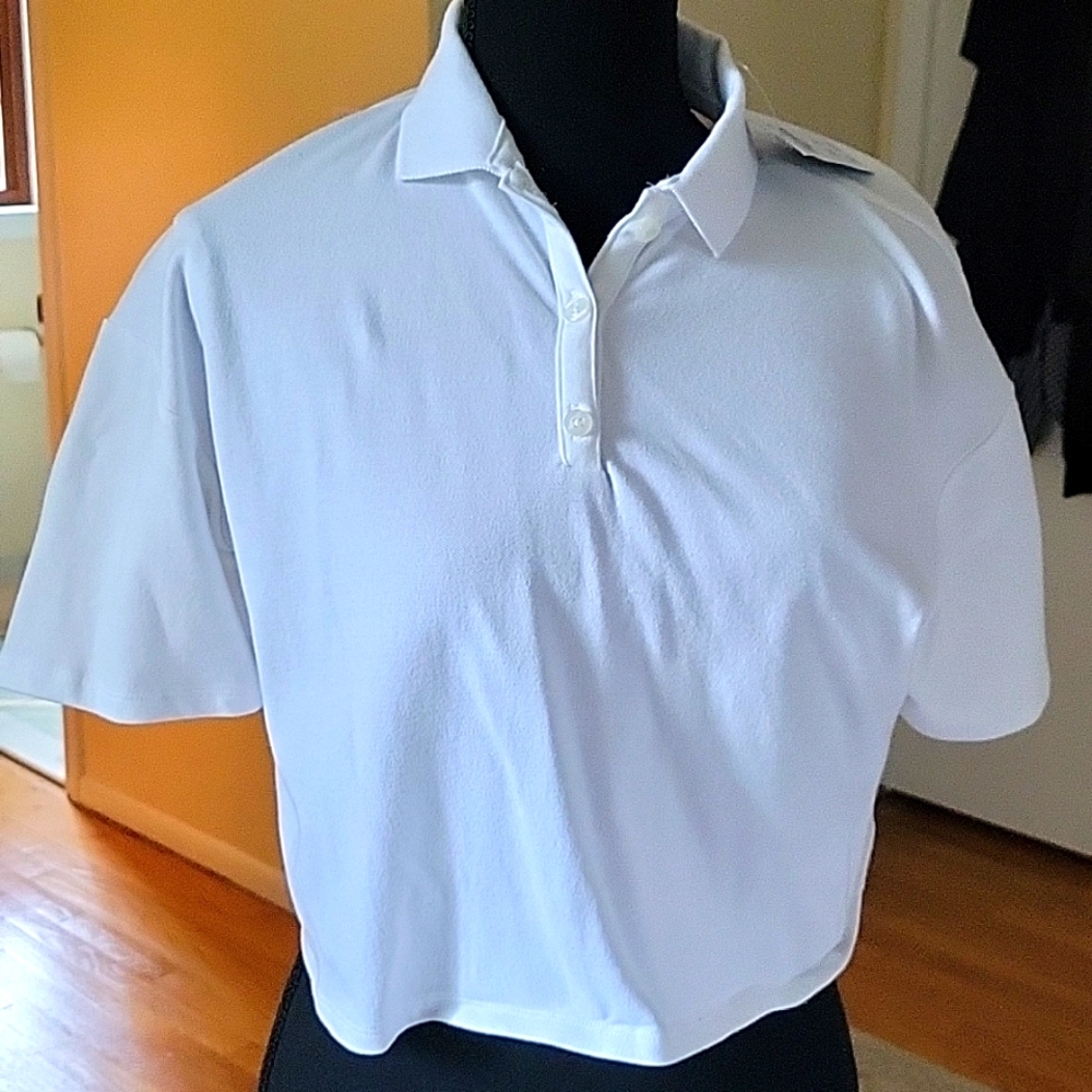 Hollister Women's polo